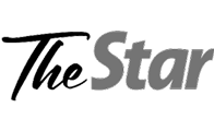 The Star logo