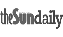 The Sun logo